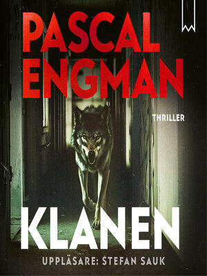 cover image of Klanen